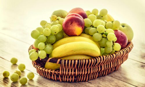 Fruitmand