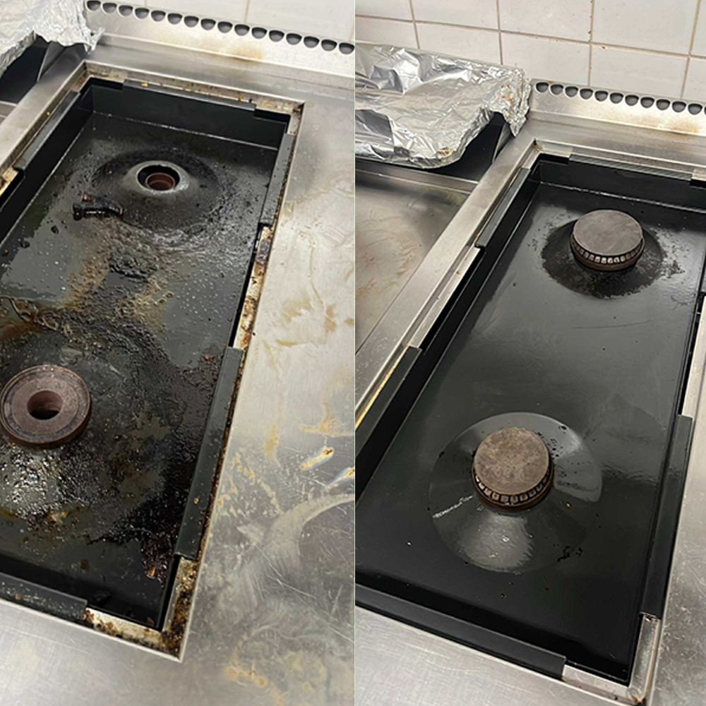 betrouwbare horeca schoonmaak Veurne