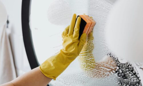 Beehive schoonmaakteam Veurne betrouwbare service
